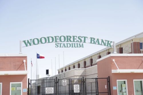 Woodforest Stadium Press Release