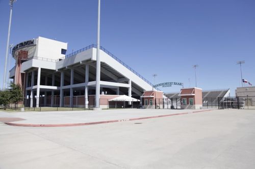 Coppertree Installs New Audio System at Conroe ISD’s Moorhead Stadium