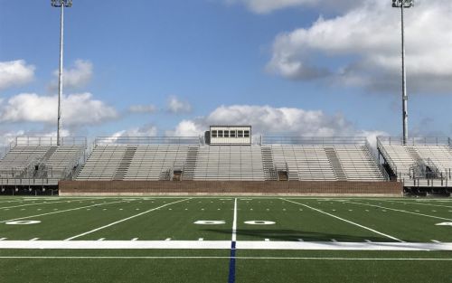 Montgomery ISD Stadium